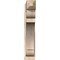 Ekena Millwork Olympic Craftsman Smooth Outlooker, Douglas Fir, 7 1/2"W x 34"D x 38"H OUT08X34X38OLY04SDF - alternate 2